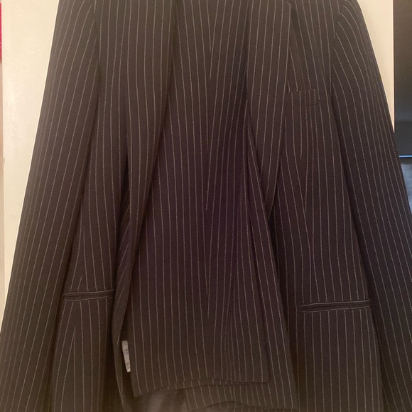 Evan Picone Women’s Pants Suit size 12 - Picture 2 of 2